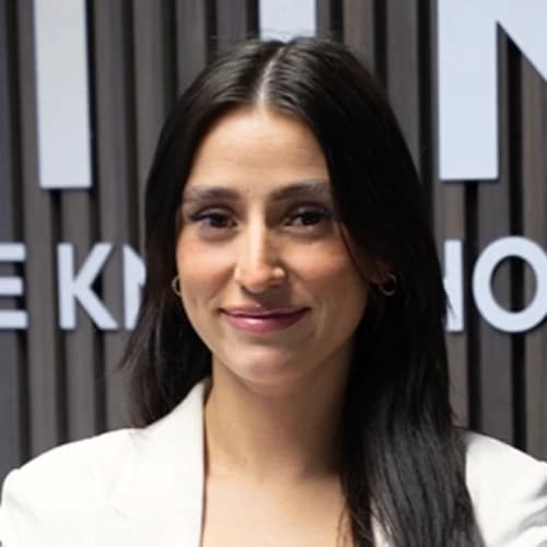 Jennifer Nowak — Vertrieb & Kunden bei ITTK