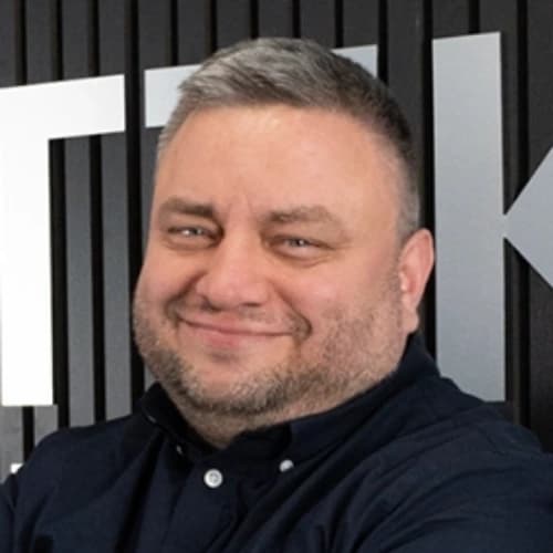 Martin Schneider — Ausschreibungen bei ITTK
