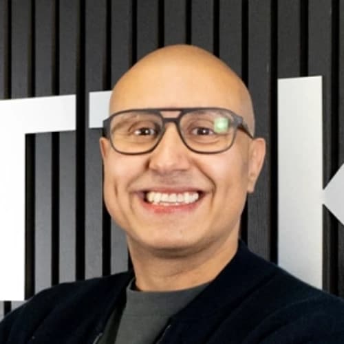 Nasri Jami — Geschäftsführer bei ITTK