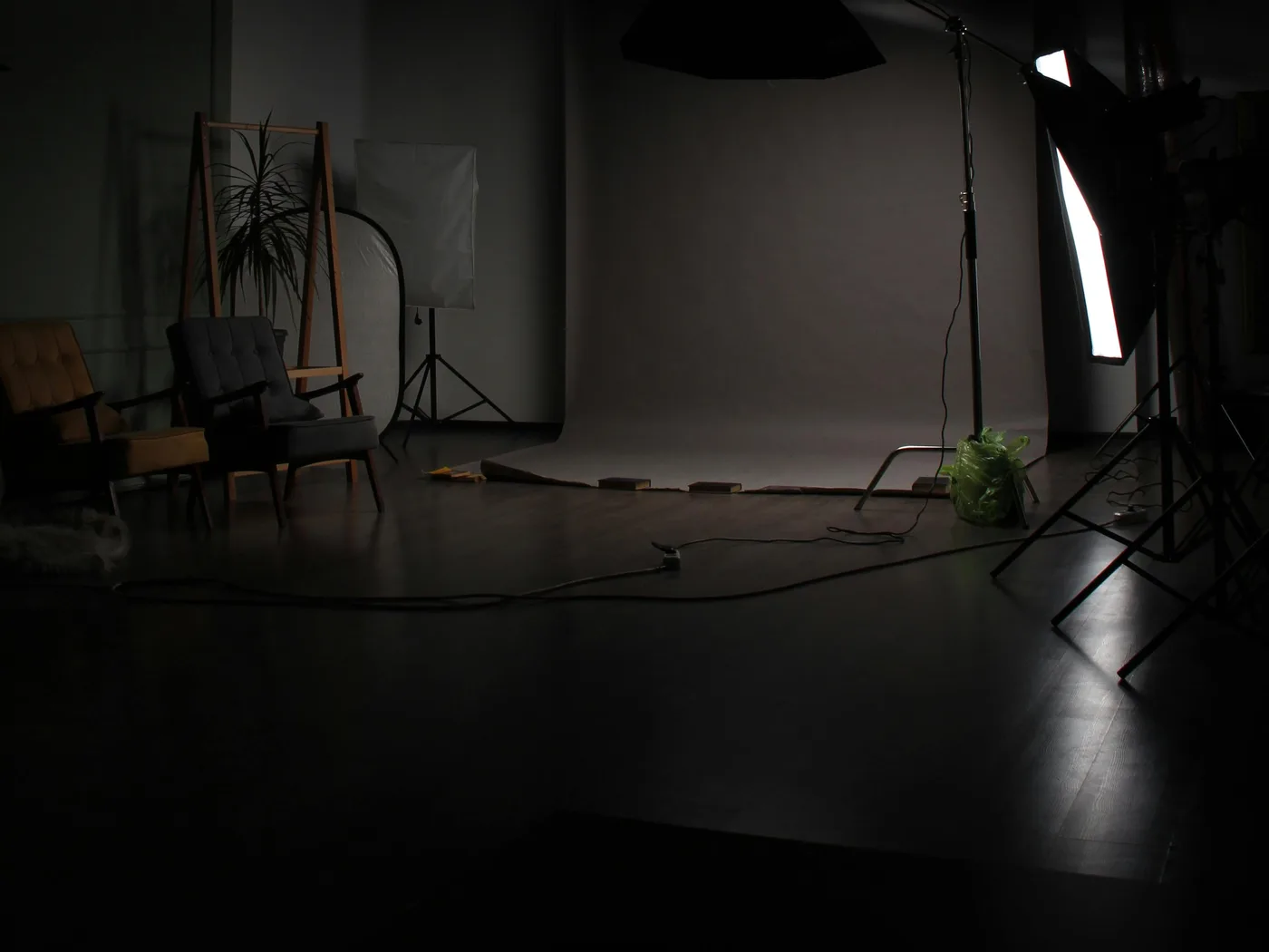 Foto: Content-Produktion bei ITTK