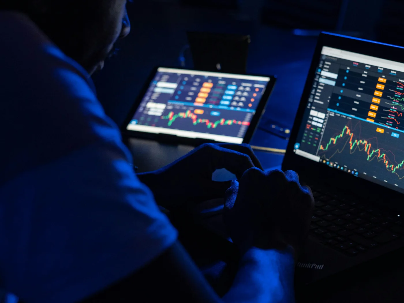 Foto: Marketing-Analyse bei ITTK