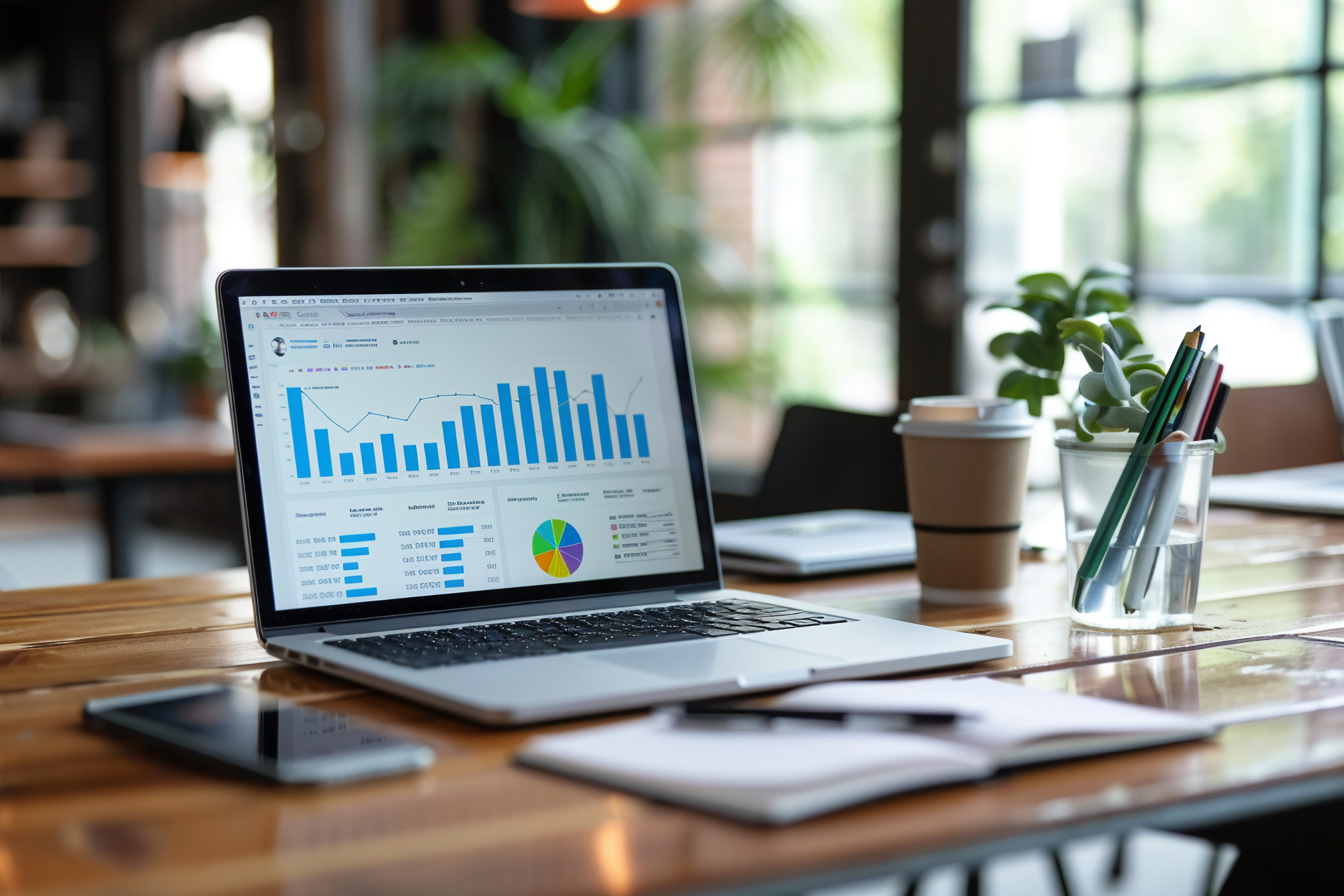 Growth Marketing